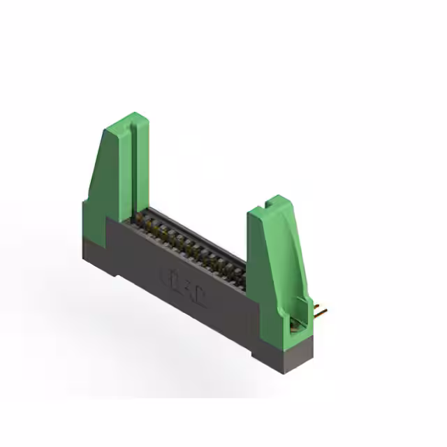 395-016-559-188 EDAC Inc.  Edgeboard Connectors